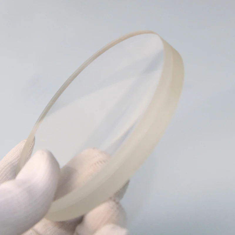 

Special purpose for refraction D52F400 glued blue film objective lens diy for astronomical telescope