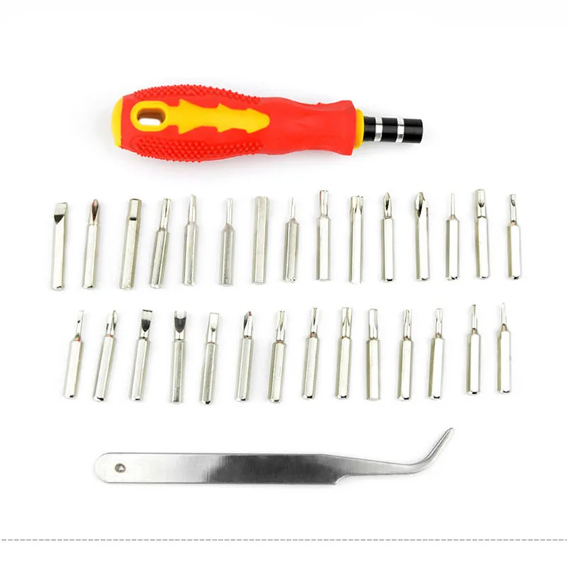 Многофункциональный 32 в 1 мобильный телефон Компьютерная камера радио маленькая