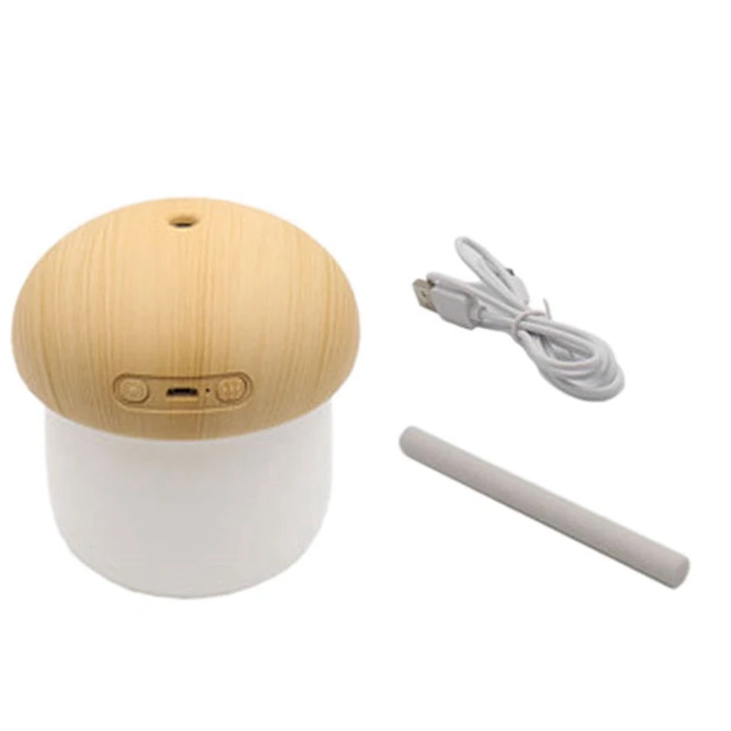 

Top Sale Air Diffuser Essential Oil Diffuser Grain Ultrasonic Aromatherapy Oil Diffuser Diffusers For Essential Oils Humidifiers