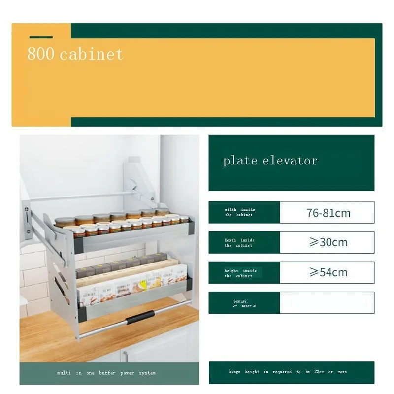 

Ducha Drainer Dish Pantries Organizador Cocina Accessories Stainless Steel Hanging Rack Organizer Cozinha Kitchen Cabinet Basket