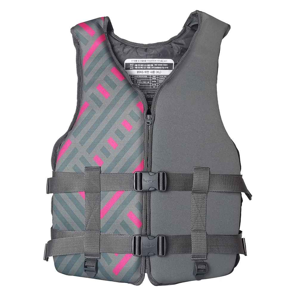Жилет плавучий для рыбалки каякинга катания на лодках плавания детей и взрослых