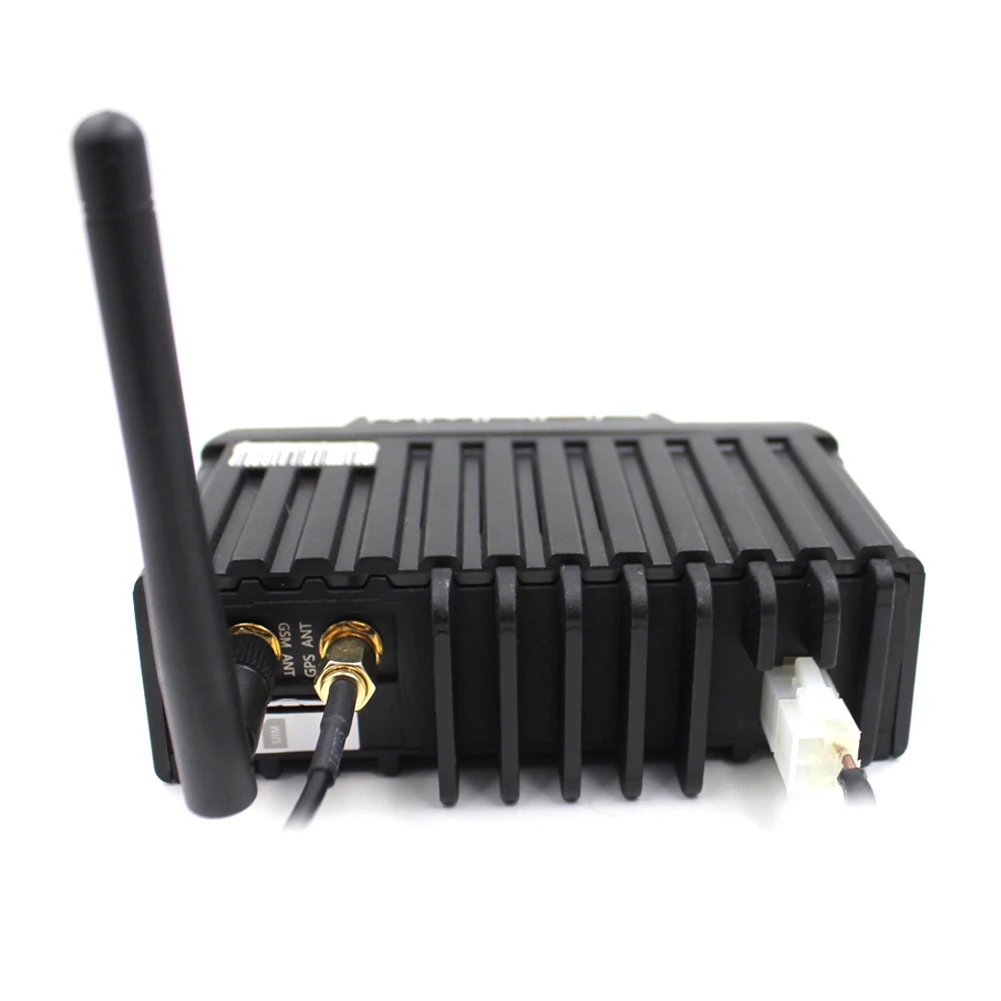 Мобильное радио ANYSECU 3g W1 WCDMA 5000 км с счетами RealPtt|Рации| |
