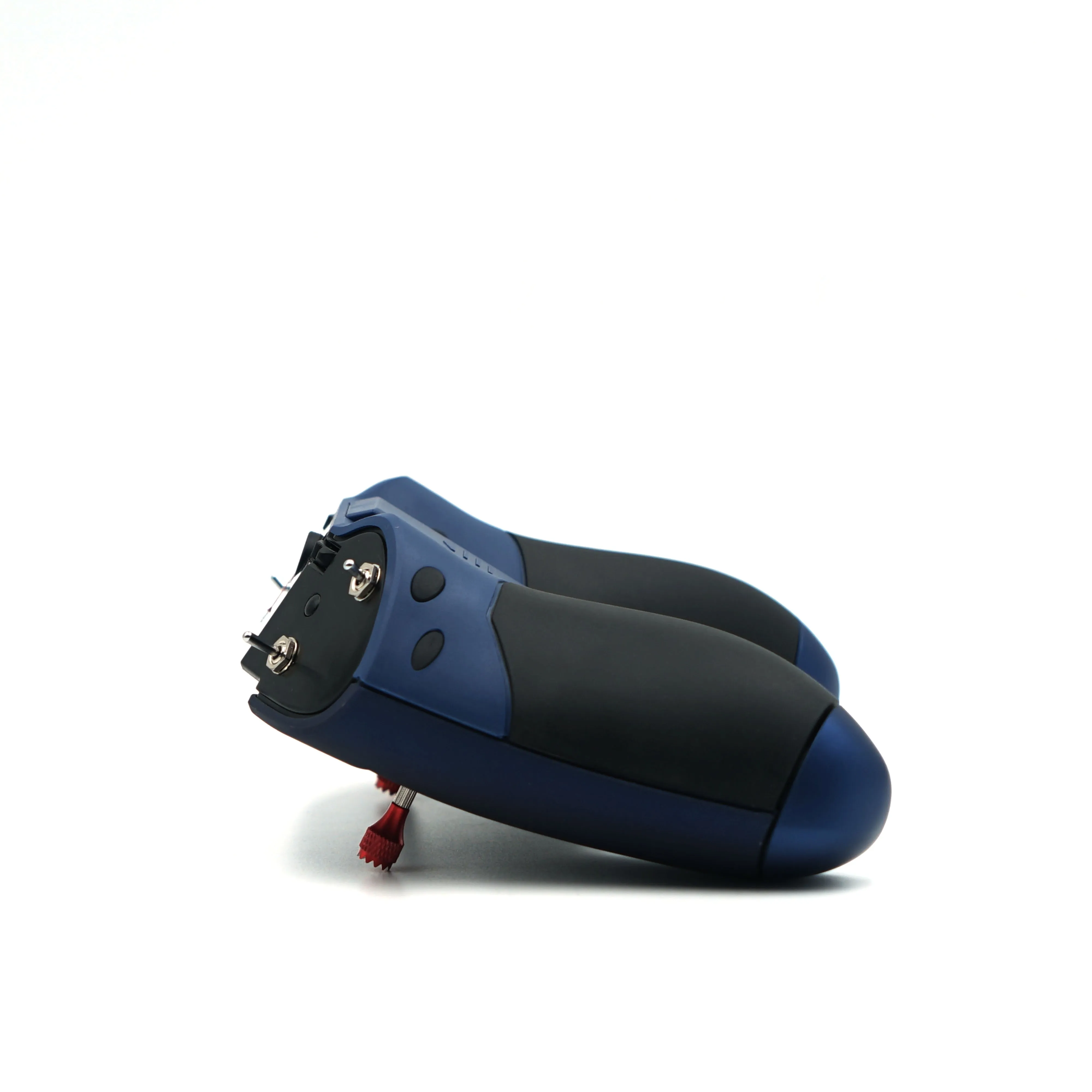 Радиопередатчик FrSky X-Lite Pro 24CH с новым радиочастотным модулем установлен протокол