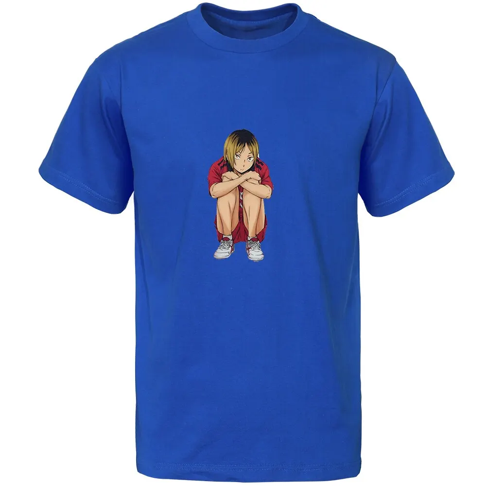 

Футболка Haikyuu, Мужская футболка с рисунком, стиль гранж, японская футболка, одежда для Tumblr, уличная одежда, топы с круглым вырезом, футболки, футболка с коротким рукавом