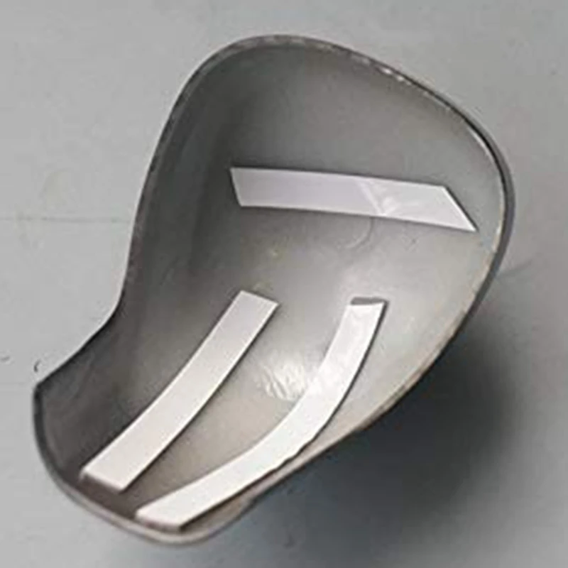 

Carbon Fiber Print Gear Shift Knob Cover Trim for Toyota Camry 2018 2019 Avalon 2019 Corolla Hatchback 2019