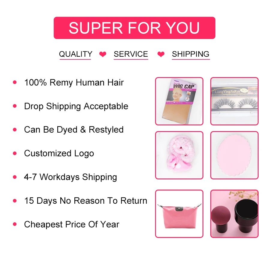 

Straight Short Wig Cheap 4x4 Closure Wig Human Hair Wigs For Women Brazilian Hair Wigs Pre Pluked Pixie Cut Wig Human Hair Remy