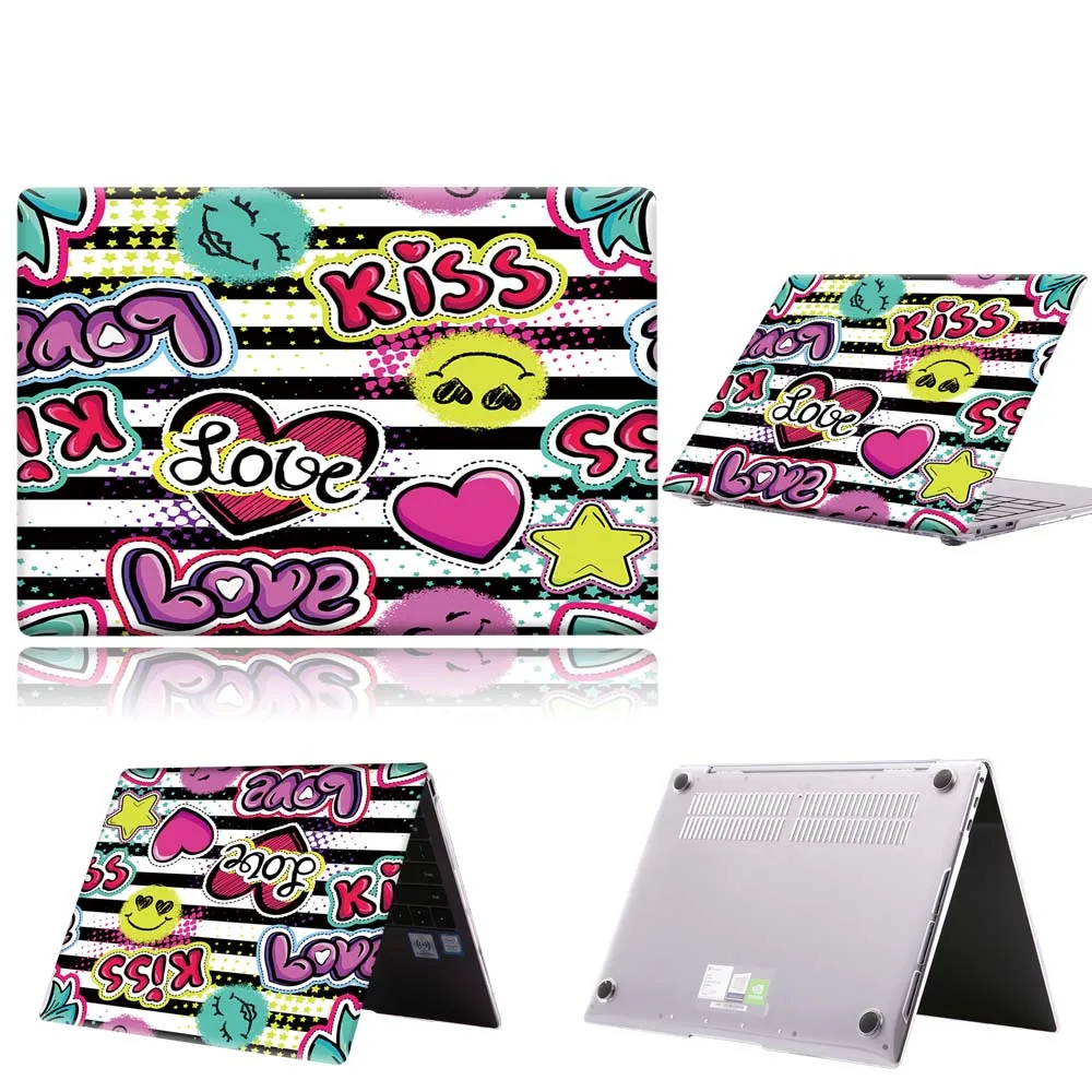 чехол для ноутбука huawei matebook x pro 139matebook 13 14 d14 d15