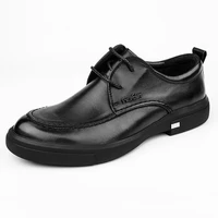 mens luxury shoes men designer shoes high quality genuine leather shoes menlace up business men shoesmen dress shoes cowhide