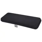 Жесткий Чехол для L-fire Tech Craft Advanced, дорожная Защитная сумка для хранения с беспроводной клавиатурой