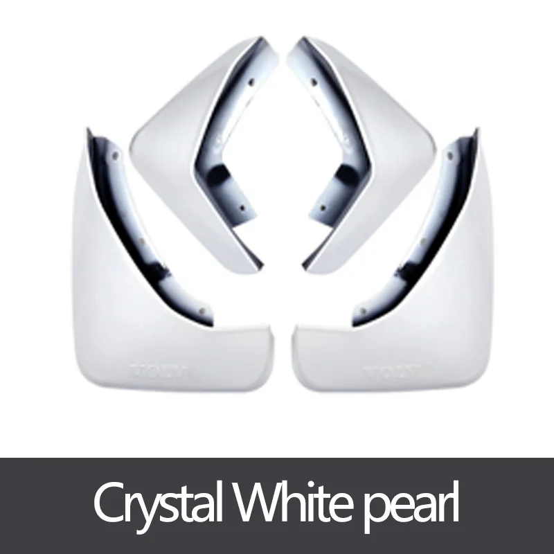 

Передние и задние брызговики для Volvo XC90 2015-2022 Брызговики Брызговики Fender Автоаксессуары 2019 2020 2021 4 шт.