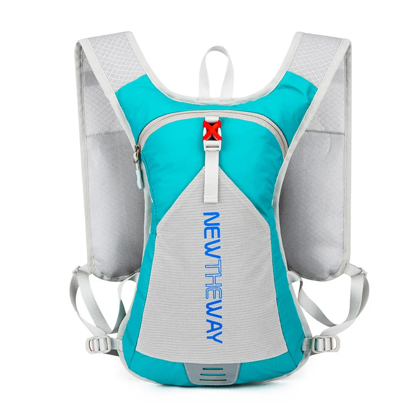 

Bicycle Bike Bags Portable Waterproof Road Cycling Water Bag Outdoor Sport Climbing Pouch Hydration Backpack Hiking Backpack