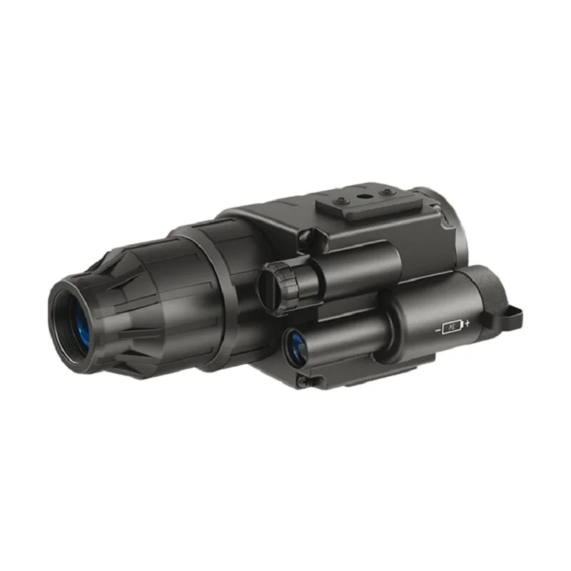 Оригинальный прицел ночного видения Pulsar Challenger GS 1X20 74099/74095 монокуляр для