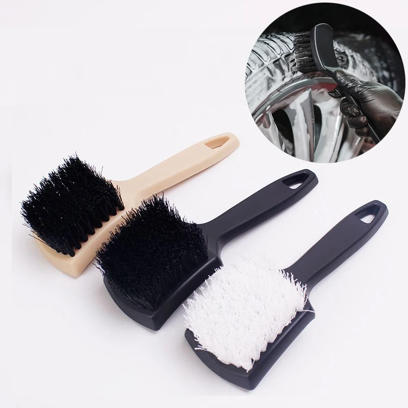 

Щетка для чистки автомобильных колес, щетка для чистки ступицы колеса