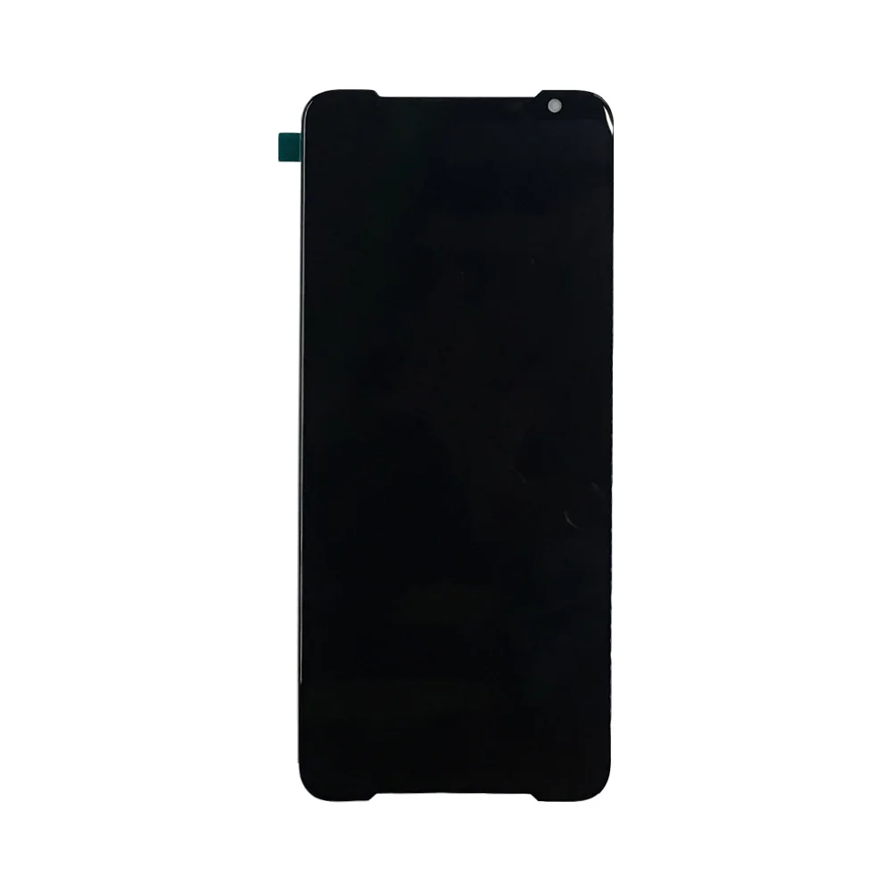 Pantalla LCD Amoled de 6,59 pulgadas para tel&eacute;fono Asus, digitalizador de Panel t&aacute;ctil de repuesto, ZS661KS, 3 ZS661KS-1