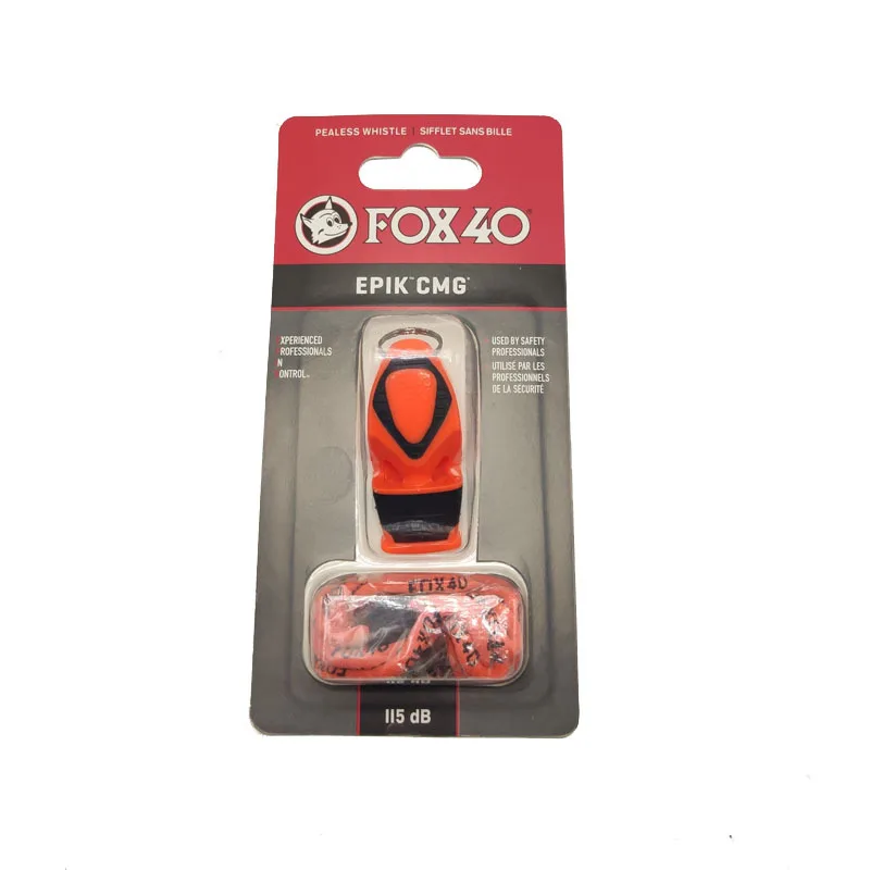 Высокочастотный неядерный дельфин свисток профессиональный баскетбольный