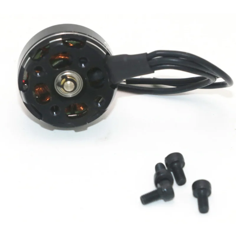 4 компл./лот Mitoot R2205 2300KV бесщеточный двигатель для FPV Quad Racing QAV Race 2 CW / CCW оптовая
