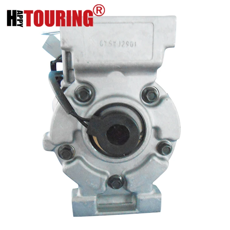 Новый компрессор переменного тока 10s11c для Toyota Vios 2006-2008 SCP4 88320-OD030 88320-0D030 883200D030