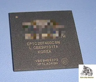 

Программируемый чип портмоне ep1c20f400c8n, с пакетом bga-400 FPGA, 1 шт./лот