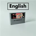 Дыхание огня II 2-карта для игры RPG EUR версия Английская литература Батарея спасти