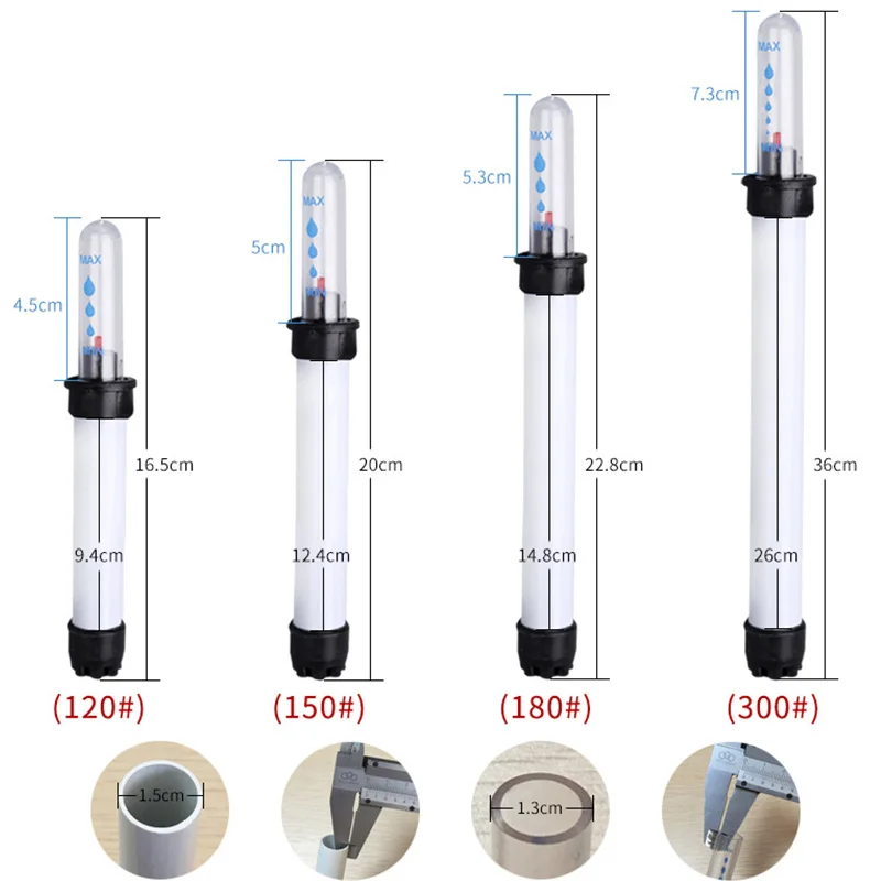 Измеритель уровня воды измеритель в горшке индикатор влажности гидропонике