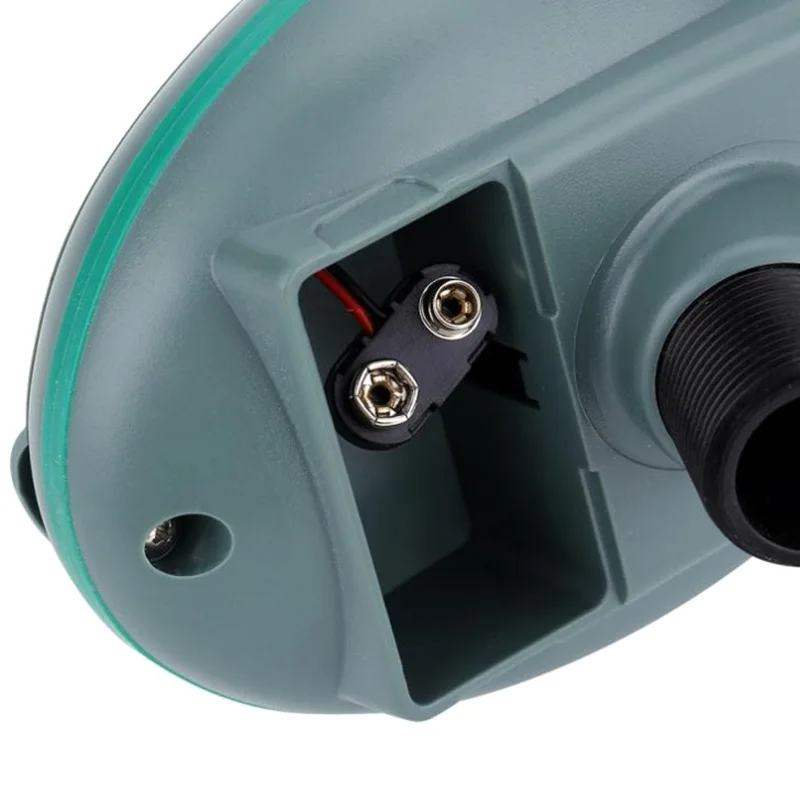 Домашний автоматический умный ЖК дисплей Контроллер таймера воды электронная