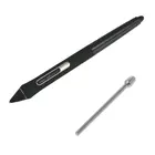 2-го поколения прочный титановый сплав ручка для заправки чертеж графический планшет стандартная ручка перо Стилус для Wacom BAMBOO Intuos