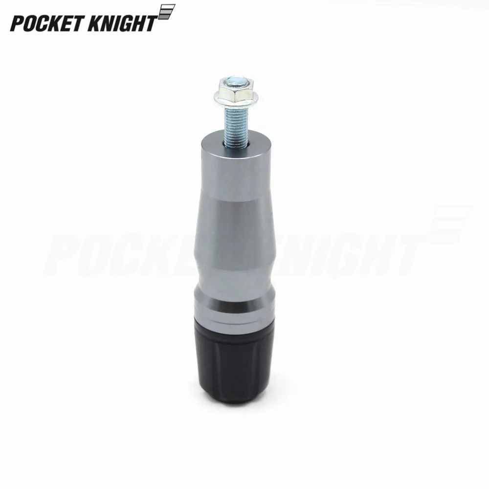 Для HONDA CBF 1000 CBF500F CBF300F NC700S/X CTX 700 CBR300RR CBR 1300 CB Краш колодки выхлопные Ползунки