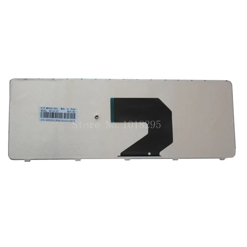 Русская клавиатура для ноутбука HP CQ45-m03TX m01TU m02TU m01TX m05TX m02TX CQ431 CQ435 CQ436 635 655 650 630 636 CQ430