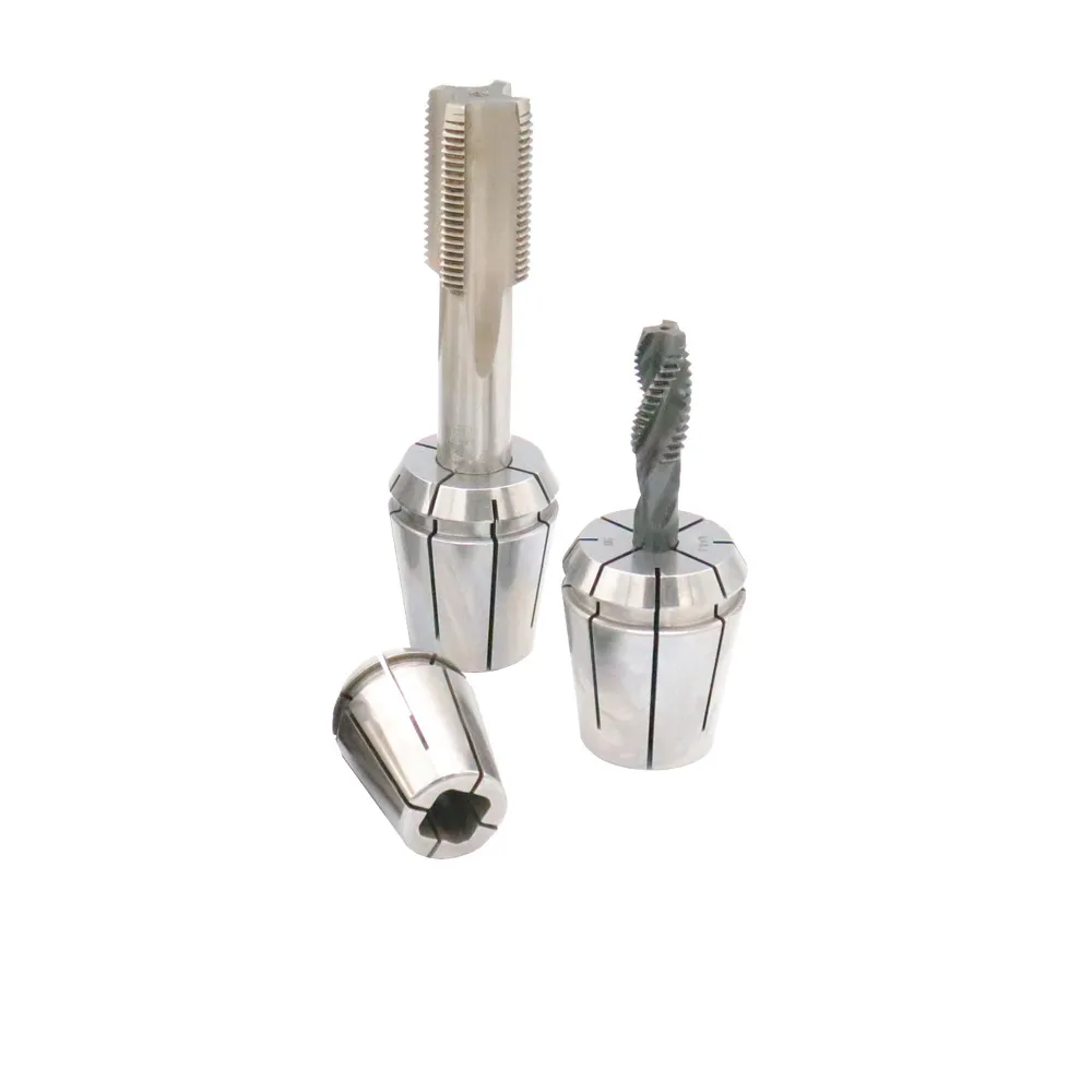 Метчики Патроны ERG ERG40 патроны для сверления отверстий фрезерные