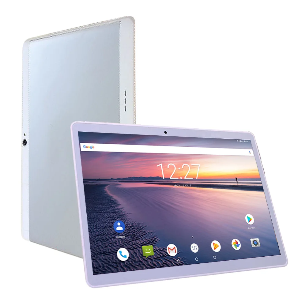 Ограниченное время продажи телефонных звонков планшет 10 1 дюймов с двумя sim