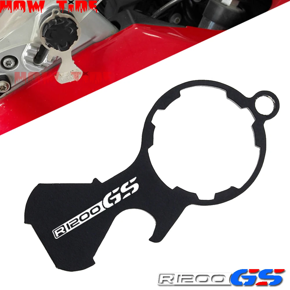 Инструмент для снятия масляного фильтра двигателя гаечный ключ BMW R1200GS LC R 1200 GS