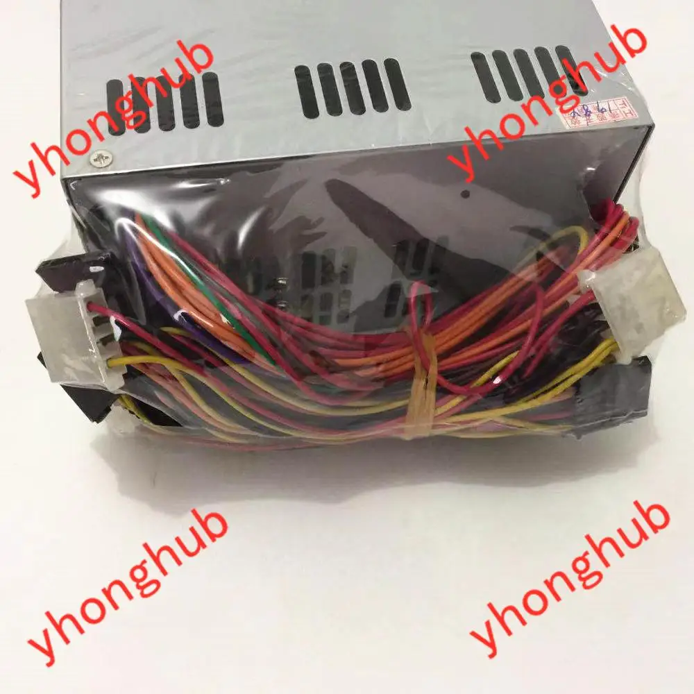 FSP Group Inc FSP400 60GLC блок питания сервера 400 Вт PSU Sever компьютер|Блоки для компьютеров| |