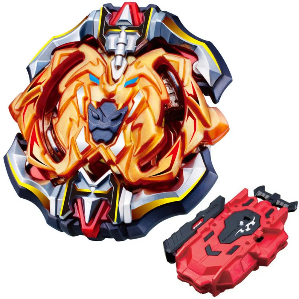 B-X TOUPIE BURST бейблейд спиннинг TOP Superking Искрящийся телефон кровавый Longinus.13.Jl лучшие