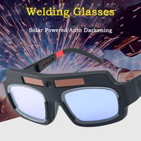 automatic dimming welding mask glasses helmet goggles argon arc welding glasses welder eye protection special goggles tools