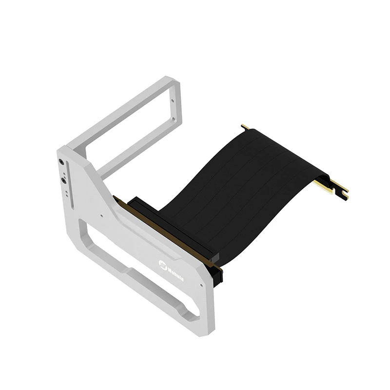 BARROWCH Mobula модульный компьютер чехол Графика карты расширения pci3.0 кабель GPU