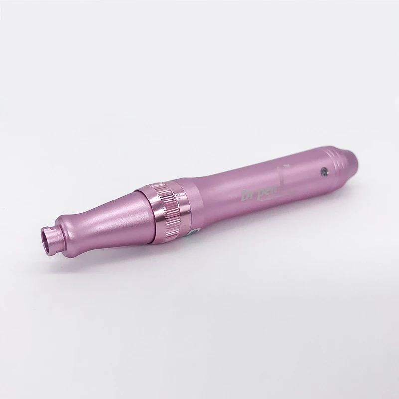 Ultima Dr. pen M7-W автоматическая маркировка кожи с микроиглами игла картридж Meso Fundation ручка брови губы подводка для глаз Вышивка татуировки пистолет