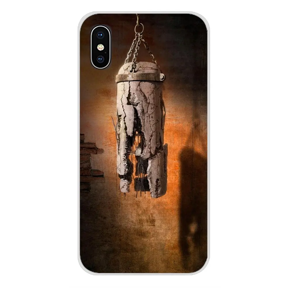 Аксессуары для бокса Muay Thai чехлы телефонов Huawei Y5 Y6 Y7 Y9 Prime Pro GR3 GR5 2017 2018 2019 Y3II Y5II Y6II |