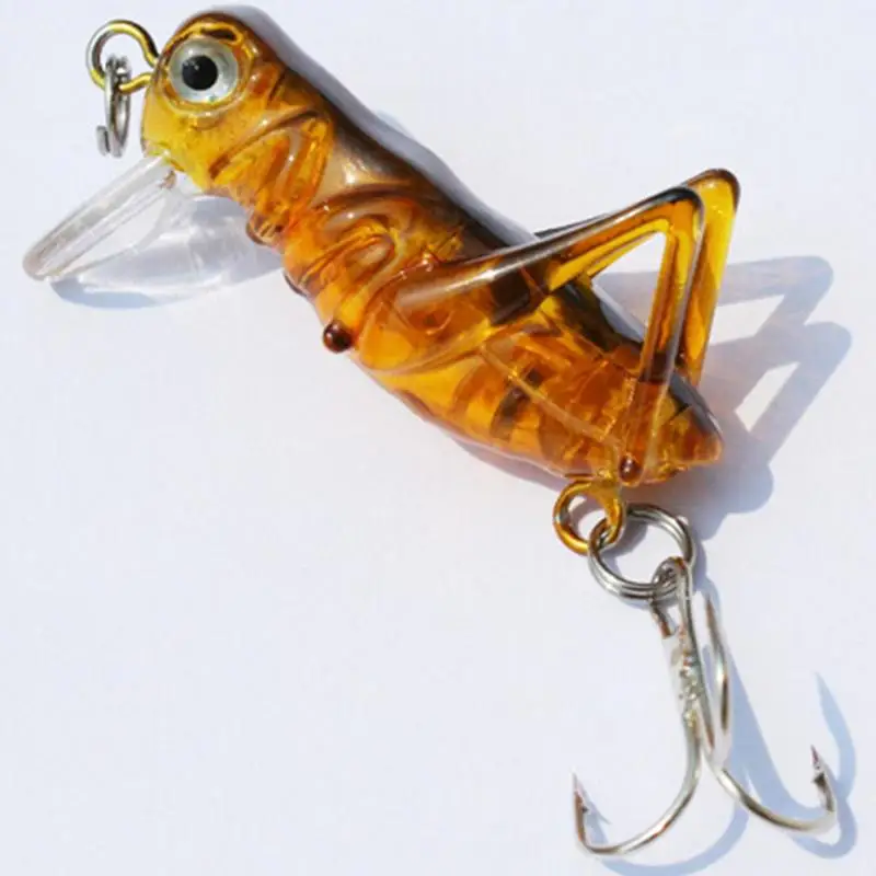 1 шт. рыболовная приманка из АБС пластика|Наживки для рыбной ловли| |