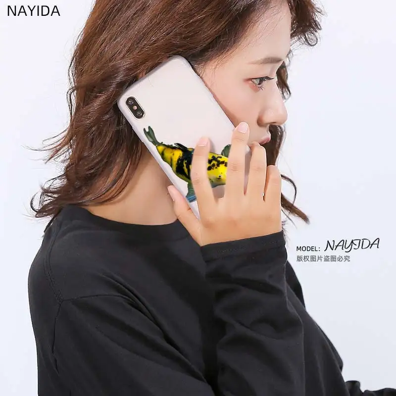 Мягкий силиконовый чехол для Xiaomi Redmi 9a 8a 7a 6a 5a 4a 9at 9Prime 9 8 7 6 5 K20Pro с японской