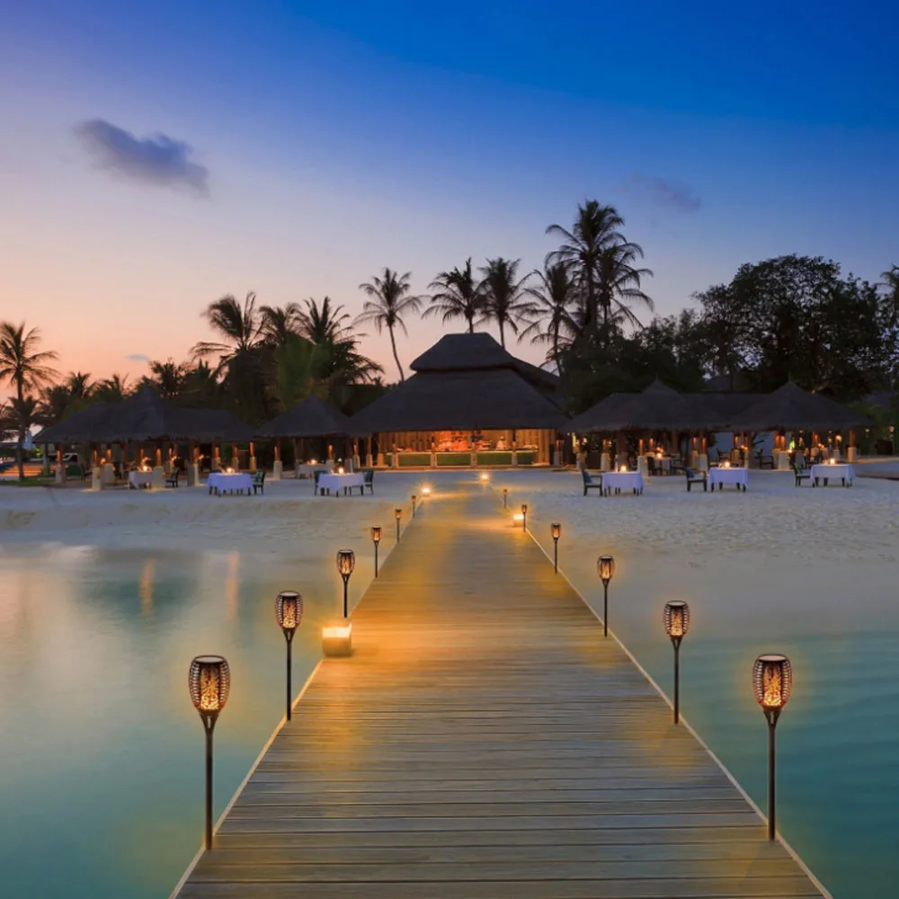 Полностью модельные уличные Водонепроницаемые светодиодные фонарики на