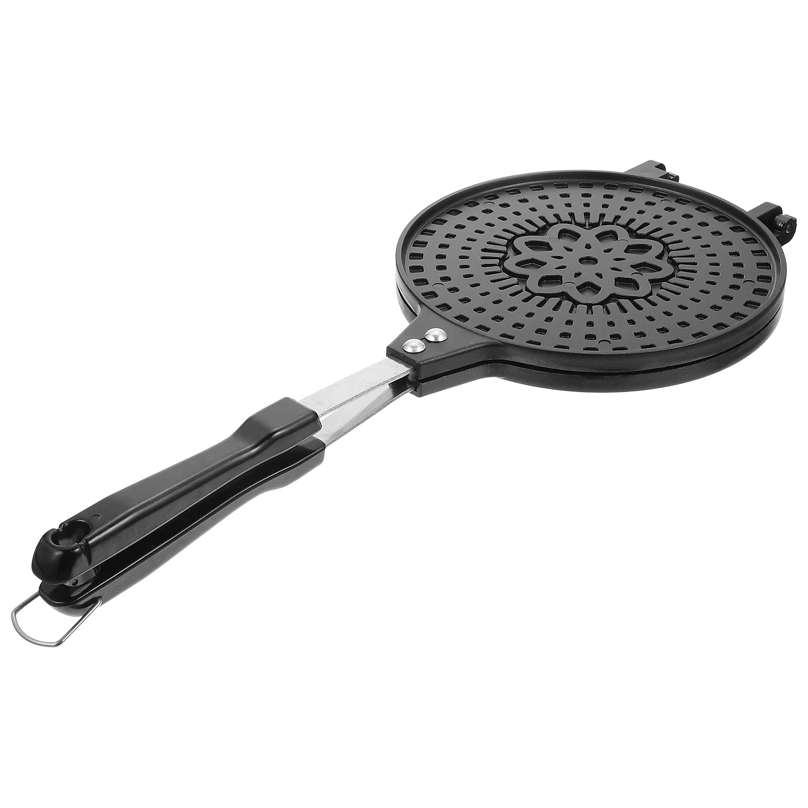 

Egg Roll Making Pan Nonstick Pan Kitchen Gadget Omelets Baking Tray Cooking Pan