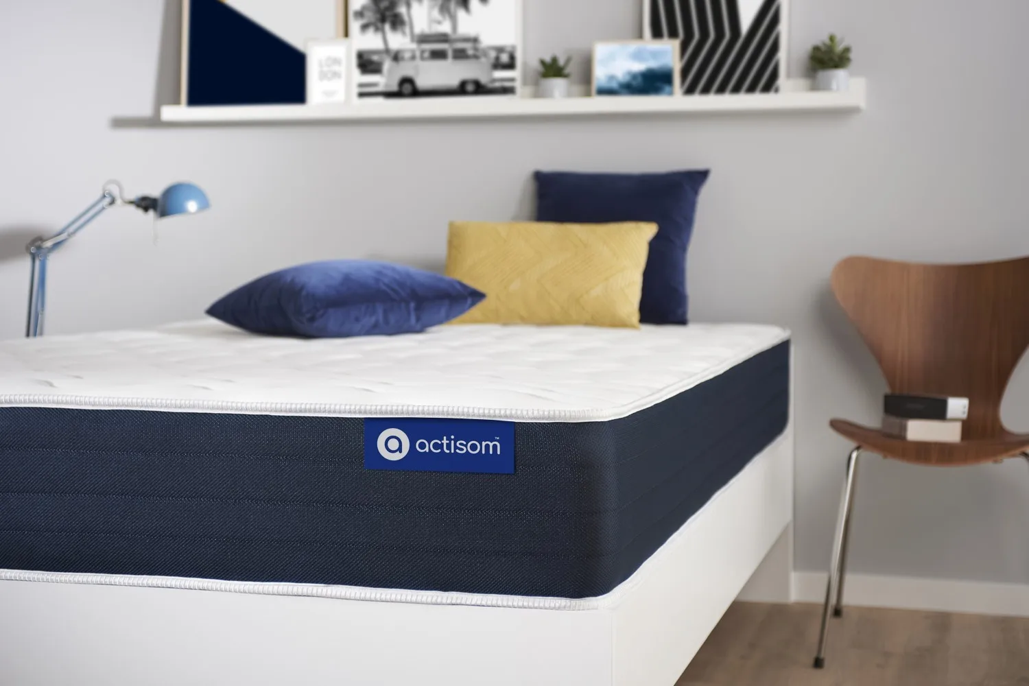 Матрас Actimemo sleep 75x190 см|Матрасы| |