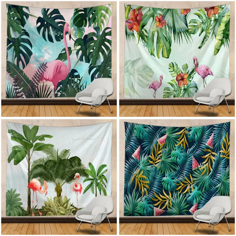 Гобелен на заказ гобелены в стиле бохо с рисунком мандалы настенный гобелен