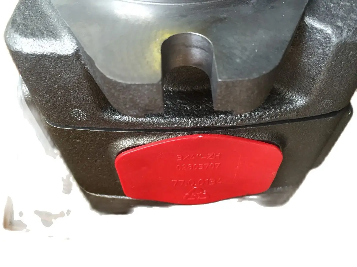 

PGH4-30/040RE11WU2 REXROTH насоса с зубчатой передачей