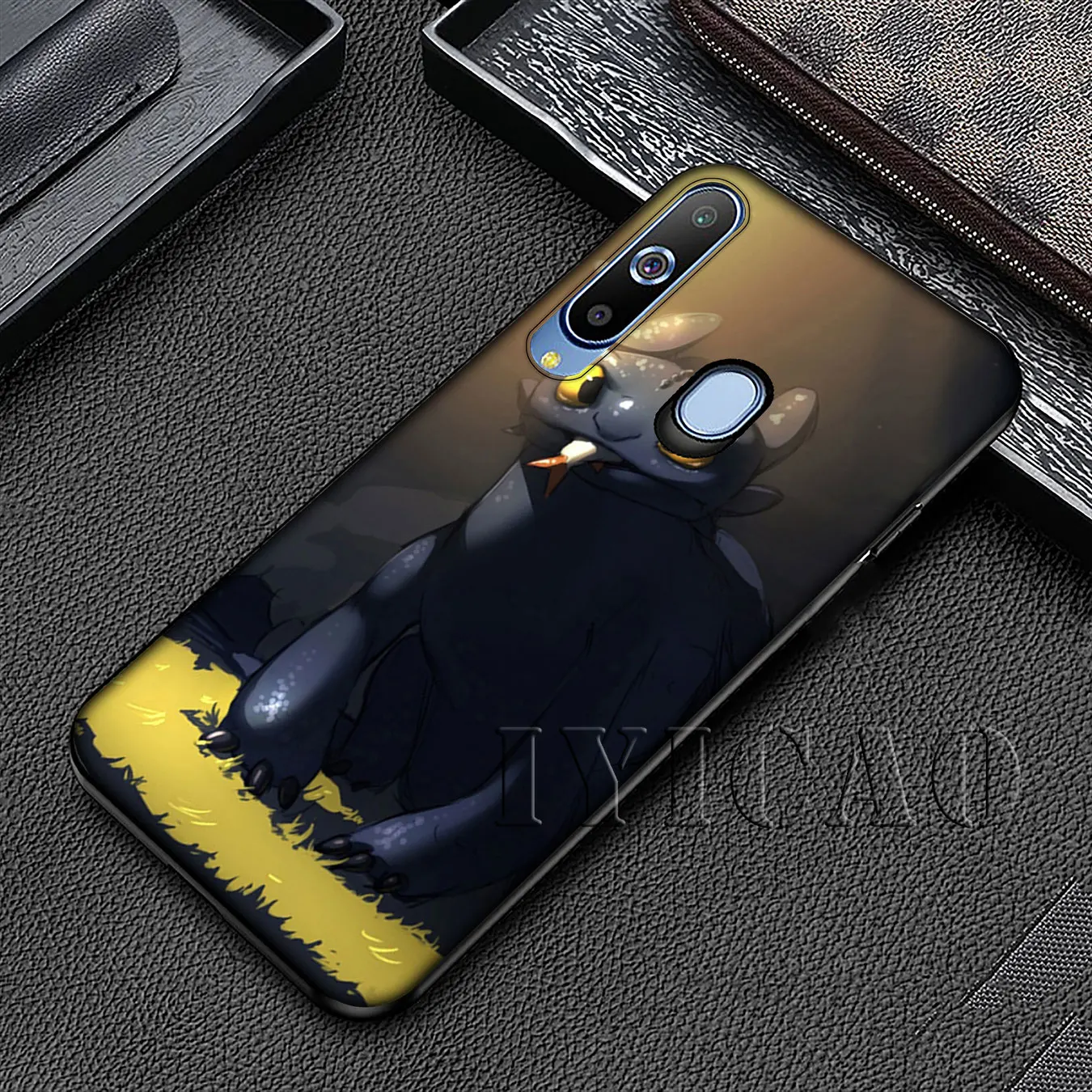 Мягкий силиконовый чехол для Samsung Galaxy A70 A60 A50 A40 A30 A20 A10 M10 M20 M30 M40 A20E |