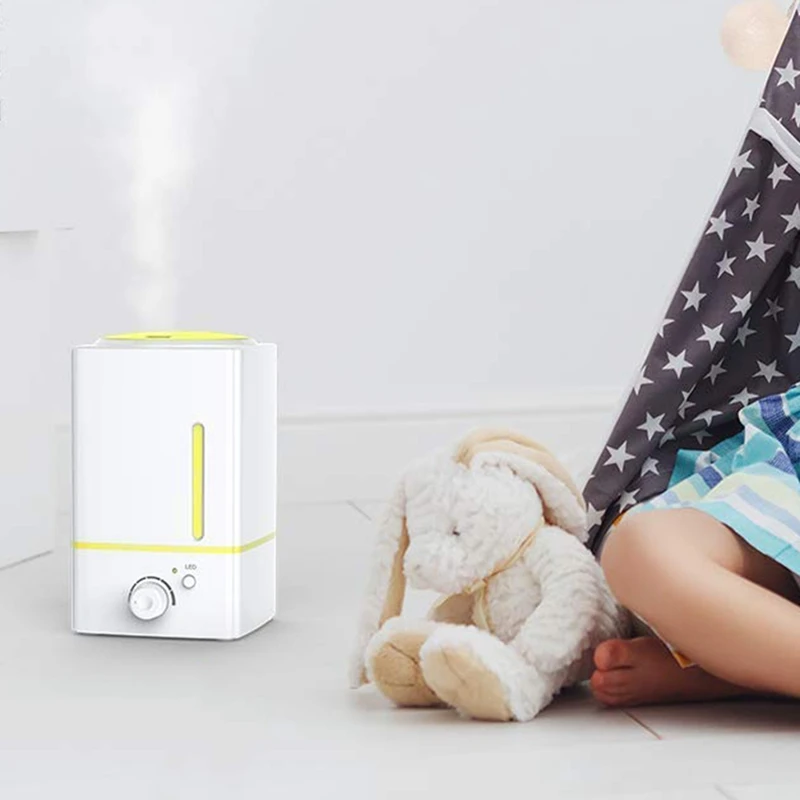 hot sale Large Room Essential Oil Diffuser Humidifier 1500Ml for Home Business Lasts Up To 20Hrs Super High Aroma Output Cool Mi | Бытовая