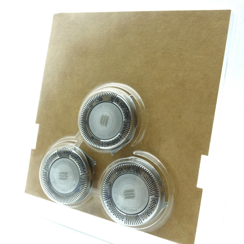 

Original Accessories Philips Razor Head HQ8 HQ7320 HQ7340 HQ7360 HQ7380 HQ7390