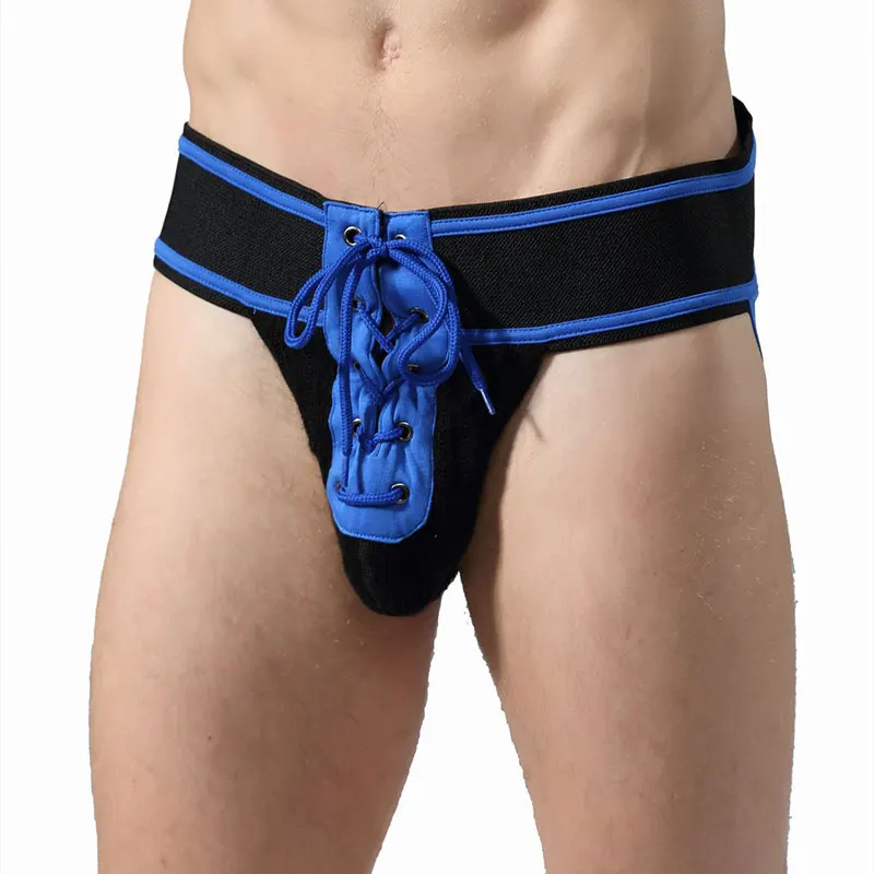 

Мужские стринги, нижнее белье, дышащие модные трусы, нижнее белье, бикини с низкой посадкой, Т-образные стринги A66