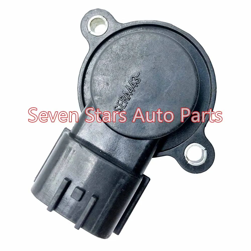 Автозапчасти TPS Датчик положения дроссельной заслонки для Suba-ru OEM SERA443-03 SERA44303 |