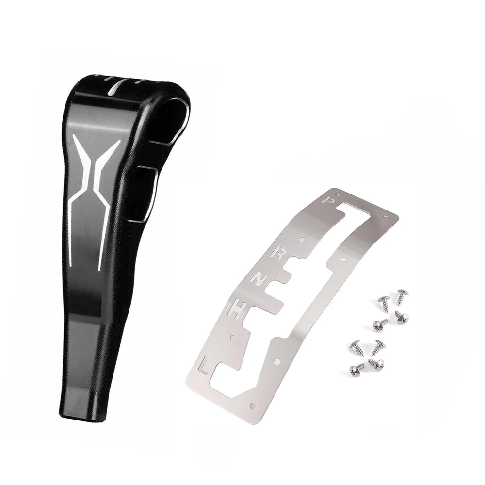 UTV заготовка алюминиевая рукоятка рычага переключения передач и ворота для Can Am